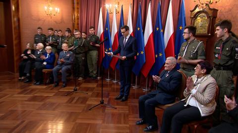 Polscy Sprawiedliwi apelują o dialog i porozumienie