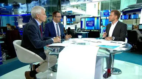 "Wstajesz i wiesz". Horała i Święcicki o nowelizacji ustawy o IPN