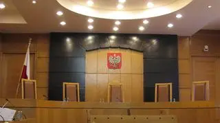 Wniosek skierowała do TK rzeczniczka praw obywatelskich Irena Lipowicz 