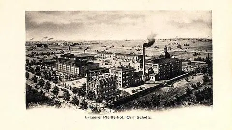 "To piwo pili jak herbatę". 
Historia Browaru Piastowskiego  