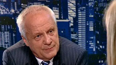 Wygra Kaczyński i "będzie zimna wojna domowa"