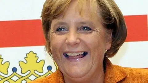 Najbardziej wpływowa kobieta świata