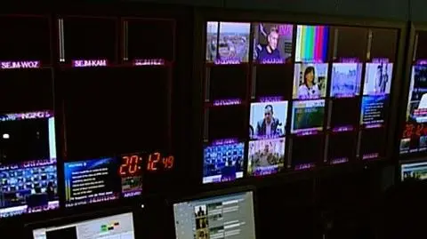 Odwołany z TVP za materiał o Putrze