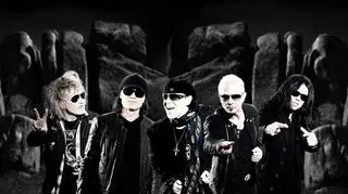 Legendarny zespół Scorpions po raz ostatni wystąpi w Polsce. 31 sierpnia zagrają w Zajezdni Grabiszyńskiej, kolebce dolnośląskiej Solidarności.