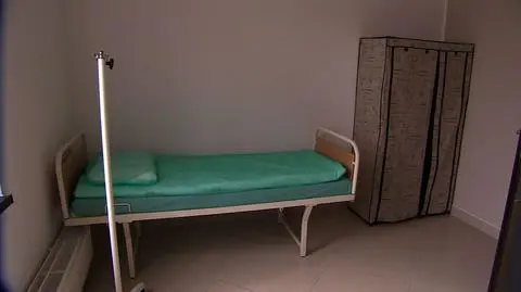 Prywatna izba wytrzeźwień