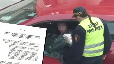 Nie dostała mandatu dzięki prawu, które sama chce zmienić. Ws. projektu interweniuje marszałek