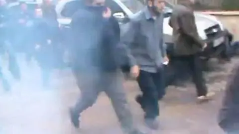 Tu giną ludzie - alarmują obrońcy praw człowieka