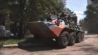Czy tragedia przyczyni się do przełomu w kwestii ukraińskiej?