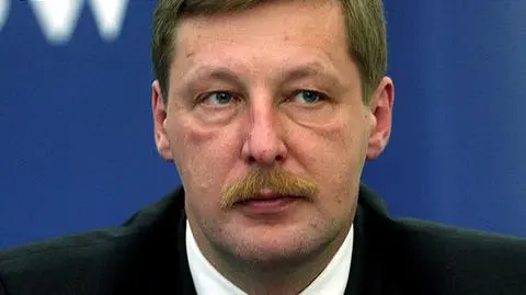 Parafianowicz już raz miał problemy z prokuraturą. Sprawa została umorzona