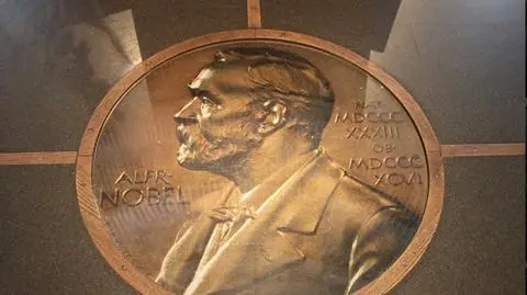 Komu tym razem Nobel? (nagranie z rozmowy z laureatką literackiego Nobla z 2015 roku)
