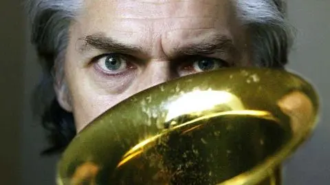 Wiadomo, kiedy zagra Jan Garbarek