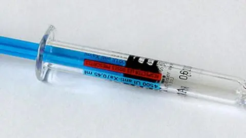 Cukrzycy dostaną darmowe analogi, ale później