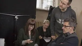 "Ida" z dwiema nominacjami do Oscara
