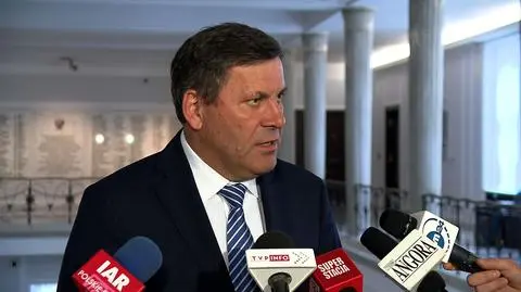 Piechociński o karze dla Polski: Nie wiem, jaka informacja przyszła