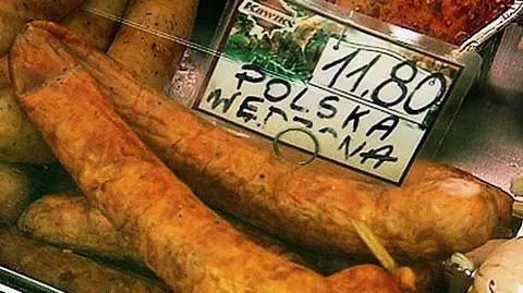 Sześć na siedem wędzonych produktów nie zmieści się w nowych normach