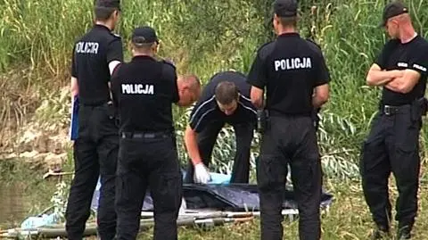 Tragedia nad Narwią