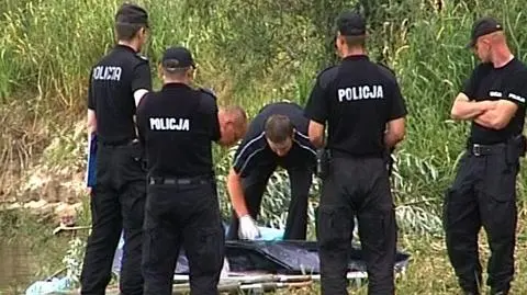 Pijani bracia utonęli