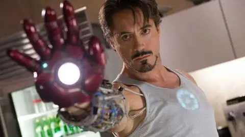 Był na dnie, a teraz zarabia najwięcej na świecie. 75 mln dol. dla aktora "Iron Mana"