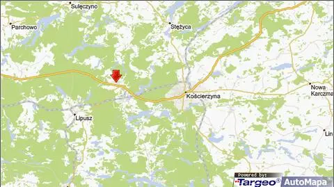 Potrącił rowerzystę i uciekł? Policja szuka świadków 
