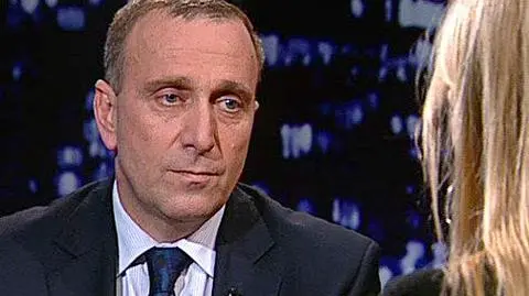 Audytorzy wejdą do CBA