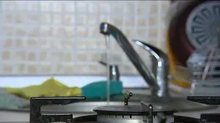 Woda z kranu skażona była baterią coli