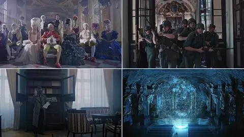 Nowy spot promujący Uniwersytet Wrocławski