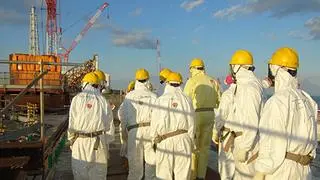 Fukushima