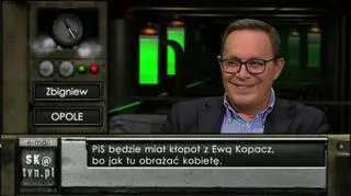 Spryciarz