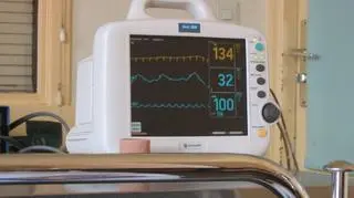 Puls kobiety wrócił po 42 minutach 