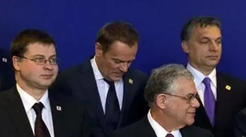 "To czarny styczeń Platformy"