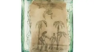 "Znaki specjalne"