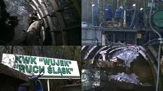 Mijają kolejne doby akcji ratunkowej w kopalni 