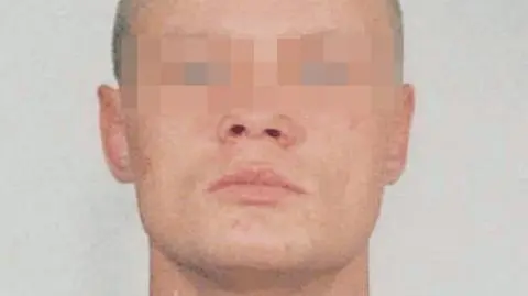Adam S. zgłosił się na policję w Niemczech