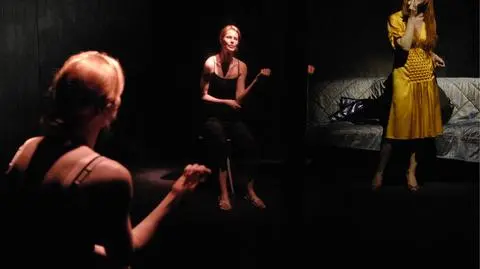 "Otello" w Teatrze Narodowym w Warszawie