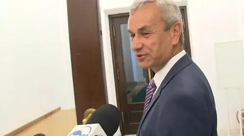 Minister pod lupą CBA