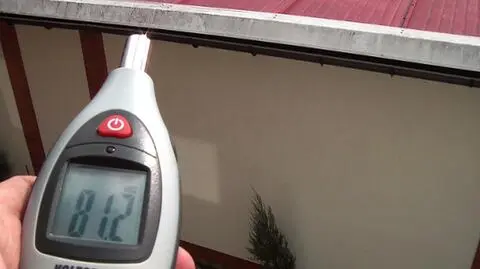 Walka o wolność od tanecznych rytmów