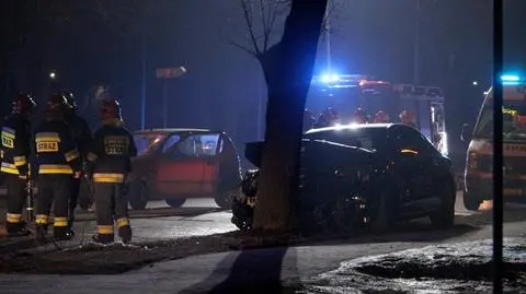 Proces w sprawie wypadku Szydło w Oświęcimiu. Pierwsza rozprawa