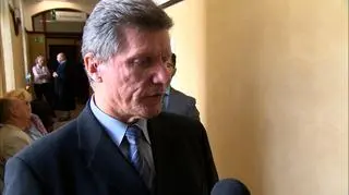 Czesław Małkowski był prezydentem Olsztyna w latach 2001-2008