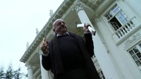 Książę odpowiada Farage'owi