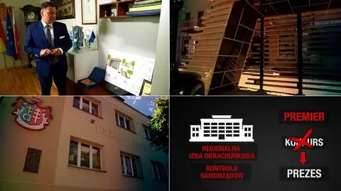 Według autorów rządowej nowelizacji ma ona wzmocnić regionalne izby rozrachunkowe