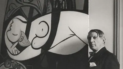 Hiszpańska policja aresztowała ośmiu fałszerzy dzieł Picasso