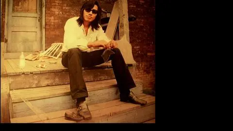 Sixto Rodriguez