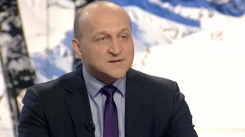 Marcinkiewicz: Sukcesy Tuska, to sukcesy Sikroskiego