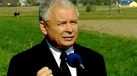 PiS obiecuje rolnikom