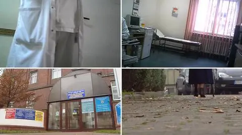 We Wrocławiu trzeba czekać na wizytę 7 lat