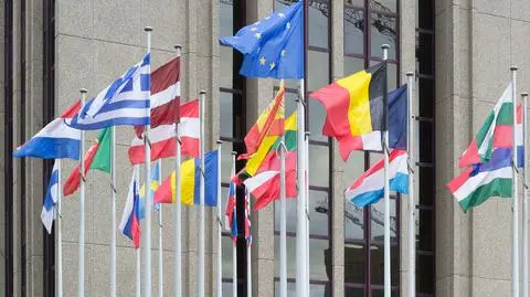 Joschka Fischer: rok 2017 decydujący dla Europy