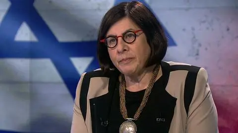 Israel’s ambassador to Poland: the Institute of National Remembrance bill may be used to prosecute Holocaust survivors