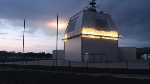 Kongres każe zmodyfikować AEGIS Ashore. Baza w Redzikowie fortecą?