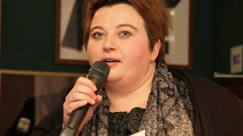 Magdalena Sroka nowym dyrektorem PISF