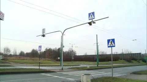 Tychy. Dzieci zginęły na pasach. Zlikwidują przejście